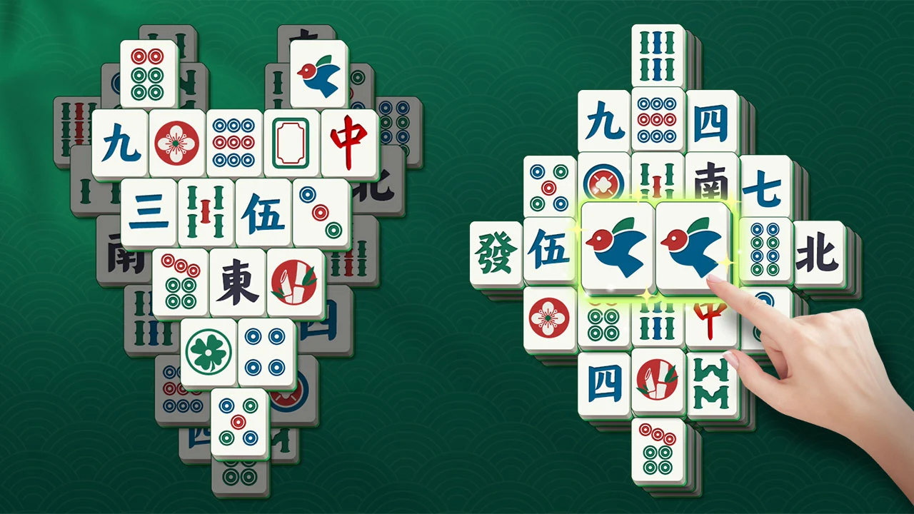 Mahjong Dash:Tile Match screenshot
