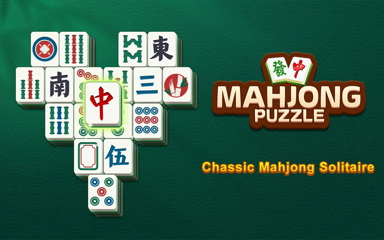 Mahjong Dash:Tile Match screenshot