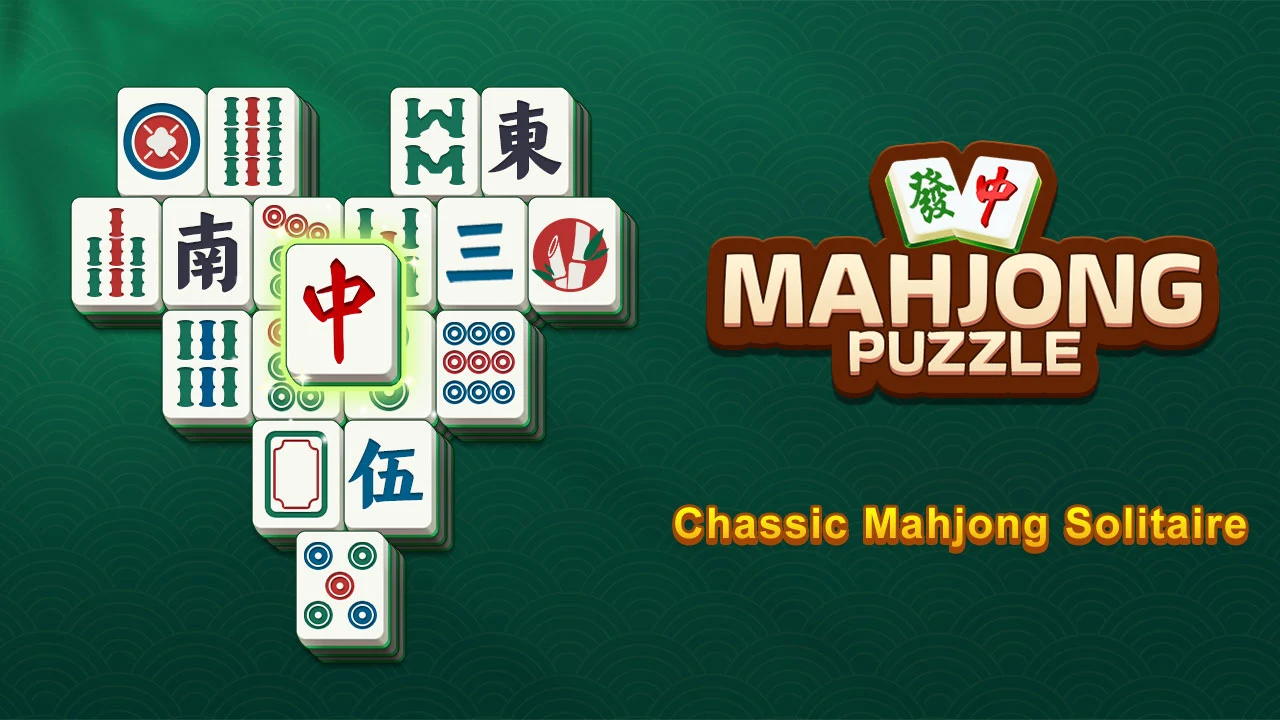 Mahjong Dash:Tile Match screenshot