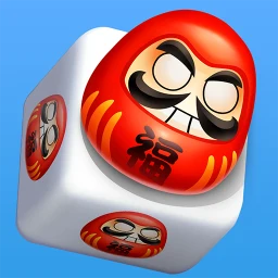 Icône de Jeu Tile Connect - Match 3D
