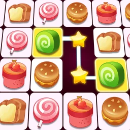 Biểu tượng Tile Connect - Puzzle games