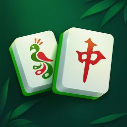 Icône de Mahjong Classic